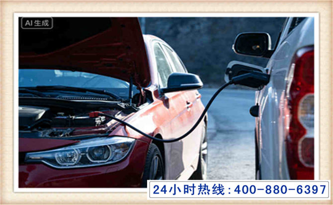 建阳潍坊拖车,附近24小时汽车拖车救援，潍坊道路救援拖车电话