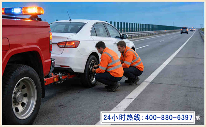 建阳汽车救援道路救援 建阳汽车救援道路救援